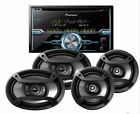 Fxt-x5269ui Pioneer Cd Receiver Two
