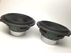 Gb40 Gb60 Audiofrog Midrange Speaker Car Speakers Pair No Reserve