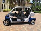 Gem4 Prolaris Polaris New Batteries Low Mileage Sub Woofer