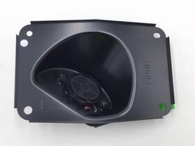 16233355 General Motors Fits 2003-2005 Chevrolet Gmc Blazer S10 Speaker Asm Rdo Frt - New Oem
