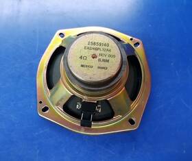 25659140 General Motors 2000-2005 Buick Lesabre Pontiac Bonneville Front Door Speaker Oem