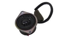 25773787 General Motors Gm Speaker P/seat H/rst New Oem