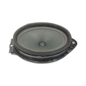 23364493 General Motors 84688101 Front Side Door Speaker New Oem Gm 2020 Silverado Sierra 1500