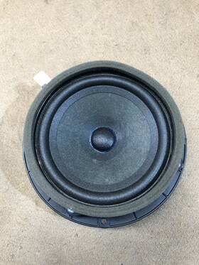 96330-b1050 Genesis 15-20 Hyundai Sedan Lexicon Rear Right Door Speaker Unit 96330b1050 Xx