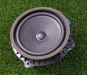 Genesis 96330d2500 2017-2022 G90 Front Or Rear Side Door Panel Audio Speaker Oem