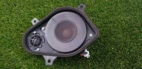 Genesis 96350d2500 2017-2019 G90 Oem Front Dash Center Speaker Instrument Panel