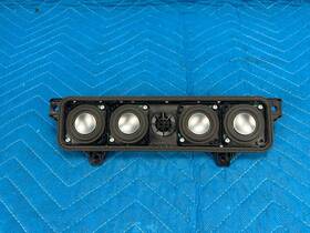96350-t1500 Genesis 96350t1500 G80 Sport Dashboard Dash Center Audio Speaker 2021-2024 Oem