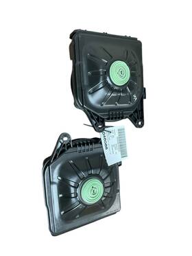 96380t1500 Genesis 2021-2023 G80 2.5t Rwd Front Left And Right Speaker Subwoofer Set 2 Oem