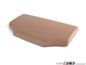 51168407986 Genuine Bmw - Storage / Subwoofer Enclosure Cover Lid Beige