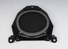 15757322 Genuine Gm Parts Speaker