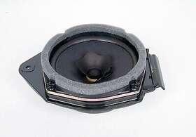 22699255 Genuine Gm Parts Speaker Front Canada