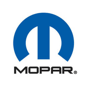 1yq712x9af Genuine Mopar Grille