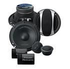 Gf-60c Gf60c Power Acoustik Watts Car Component Speaker System 709483050327