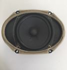 3m81-18808-da Gk3c-66-960 - Bose Mazda Speed Left Rear Door Speaker Oem