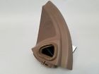 784.mb1408 Gl550 Mercedes Ml Gl Class Front Lh Drivers Speaker Tweeter Brown