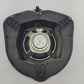 10366739 Gm Genuine Parts Front Door Radio Speaker
