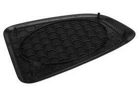13408117 Gm Genuine Jet Black Rear Driver Side Speaker Grille