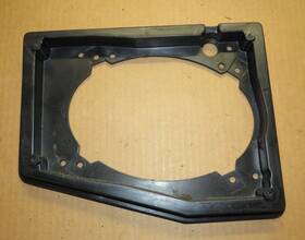 Gm 14057548 1984-1989 Corvette Radio Rear Speaker Mount Right