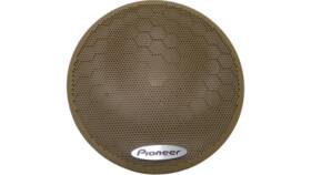 Gm 15275401 Genuine Speaker Grille