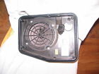 96amplifier Gm 16152071 Bose Corvette Right Rear Speaker Assembly With Amp Amplifier