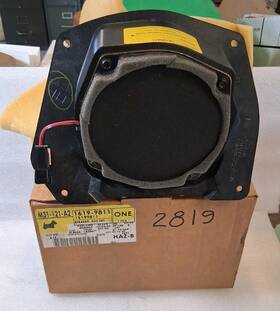 Gm 16199811 Radio Front Side Door Speaker Assembly 1997-2003 Pontiac Grand Prix
