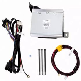 19119-229 Gm 19119229 Oem New 2013-2015 Chevrolet Kicker Audio Upgrade Amplifier 200 Watt