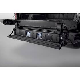 19435808 Gm Genuine Tailgate Bluetooth Audio System