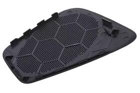 22764049 Gm Genuine Jet Black Front Passenger Side Speaker Grille