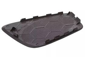 22764050 Gm Genuine Cocoa Front Passenger Side Speaker Grille