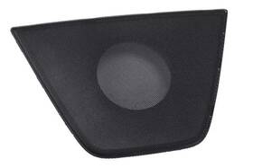 22883583 Gm Genuine Jet Black Front Speaker Grille