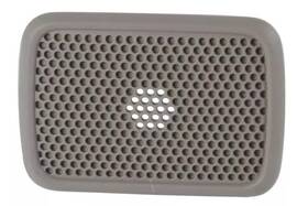 22923875 Gm Genuine Shale Active Noise Cancellation Microphone Grille
