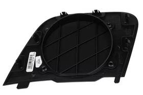 23147381 Gm Genuine Jet Black Driver Side Quarter Speaker Grille