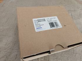 23311170 Gm 23322270 Front Door Radio Speaker -