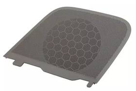 23427899 Gm Genuine Light Platinum Passenger Side Quarter Speaker Grille