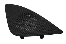 26219779 Gm Genuine Jet Black Front Speaker Grille