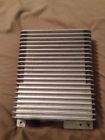 Gm-2687zf Lincoln Mkz Radio Audio Amp Amplifier Oem Part