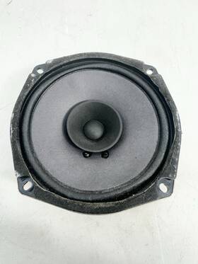 30024015 Gm 1999-2004 Chevy Tracker Front Door Speaker Used Oem