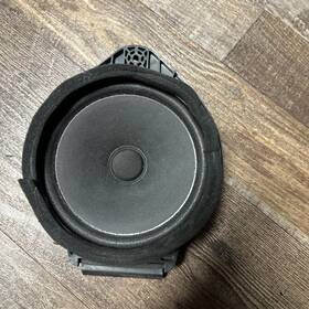39016129 Gm 2016 -2018 Chevrolet Cruse Front Left Door Speaker Oem