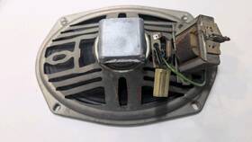 7285423 Gm 1958-62 Corvette Reconed Speaker