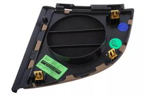 84025702 Gm Genuine Maple Sugar Front Driver Side Speaker Grille