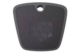 84089240 Gm Genuine Dark Atmosphere Front Center Speaker Grille
