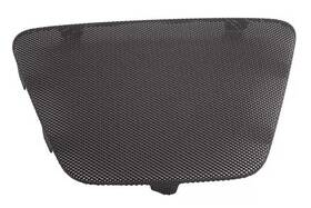 84273149 Gm Genuine Jet Black Front Center Speaker Grille