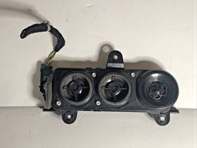 84404199c Gm 1.75 Inch Oem Akg Front Car Door 3 Speaker Set