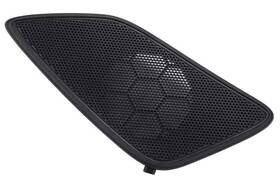 84453306 Gm Genuine Jet Black Passenger Side Speaker Cover