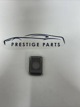 84674408 Gm Genuine Speaker Grille