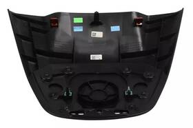 84694457 Gm Genuine Black Rear Quarter Trim Panel Speaker Grille