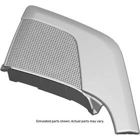 84706547 Gm Genuine Speaker Grille