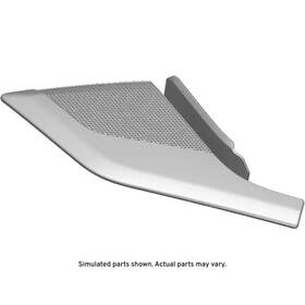 84706552 Gm Genuine Cover
