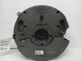 11787424 Gm 84765074 Rear Subwoofer Speaker From 2024 Gmc Acadia