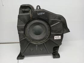 11787418 Gm 84776627 Rear Subwoofer Speaker From 2017 Silverado 2500